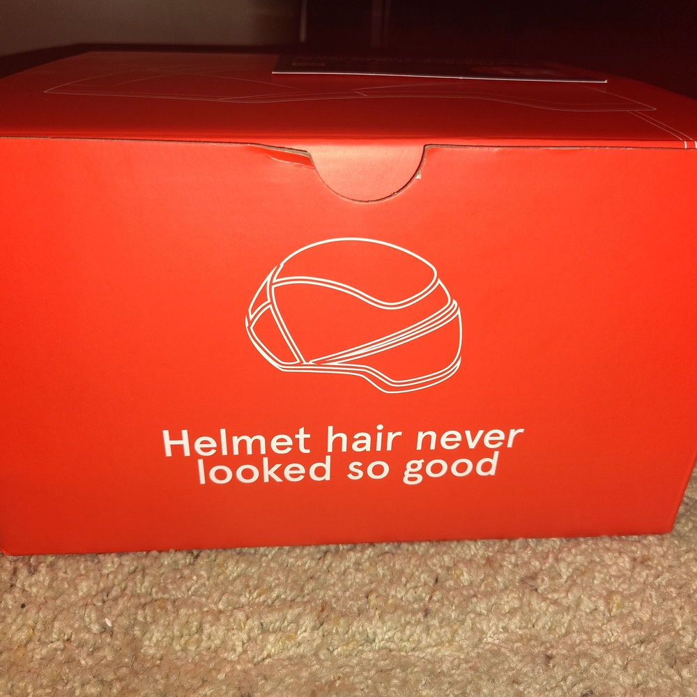 Irestore Hair laser Growth